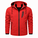 H.D Tron Jacket - Handsome Dans