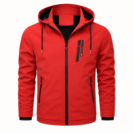 H.D Tron Jacket - Handsome Dans