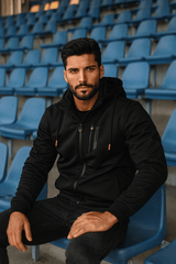 H.D Tron Jacket - Handsome Dans