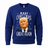 H.D TrumpMas – Funny Christmas Jumper - Handsome Dans
