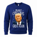 H.D TrumpMas – Funny Christmas Jumper - Handsome Dans