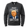 H.D TrumpMas – Funny Christmas Jumper - Handsome Dans