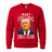 H.D TrumpMas – Funny Christmas Jumper - Handsome Dans