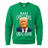 H.D TrumpMas – Funny Christmas Jumper - Handsome Dans