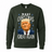 H.D TrumpMas – Funny Christmas Jumper - Handsome Dans