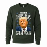 H.D TrumpMas – Funny Christmas Jumper - Handsome Dans