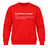 H.D Truth - Funny Christmas Jumper - Handsome Dans