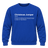 H.D Truth - Funny Christmas Jumper - Handsome Dans
