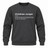 H.D Truth - Funny Christmas Jumper - Handsome Dans