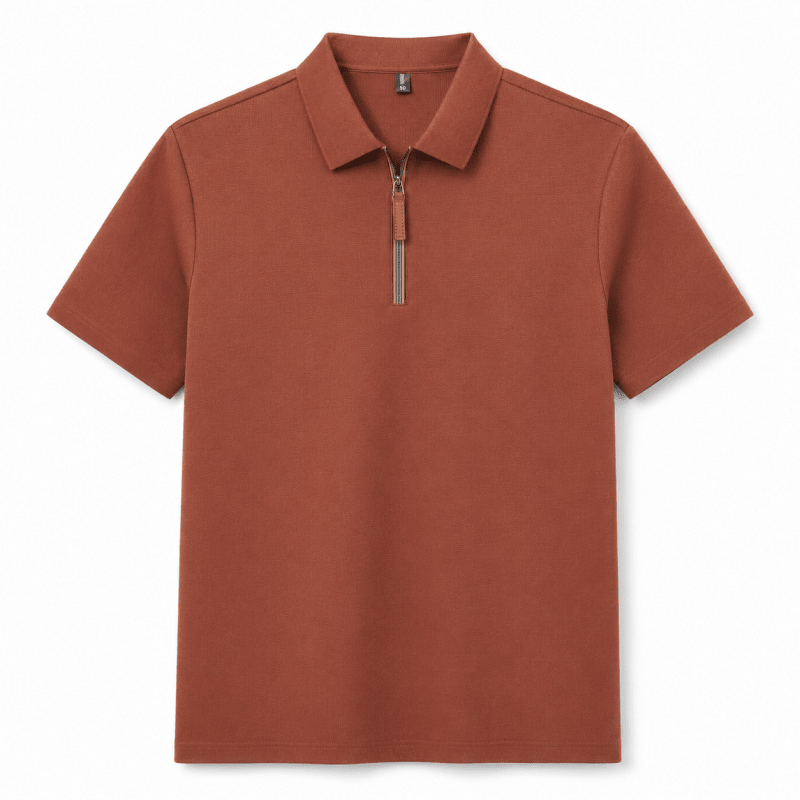 H.D Tuscany Polo - Handsome Dans