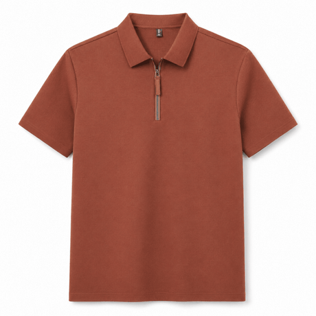 H.D Tuscany Polo - Handsome Dans