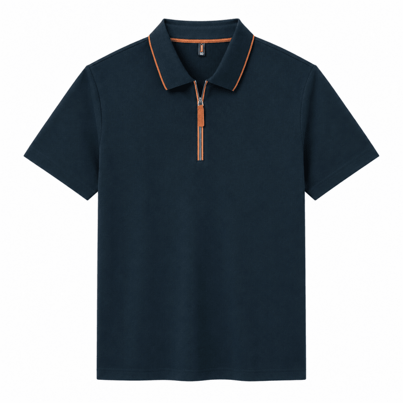 H.D Tuscany Polo - Handsome Dans