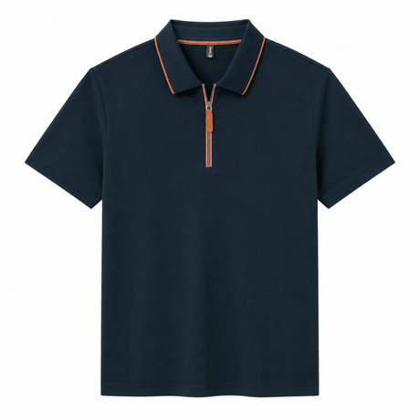 H.D Tuscany Polo - Handsome Dans