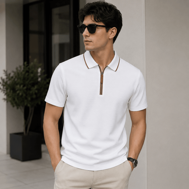 H.D Tuscany Polo - Handsome Dans