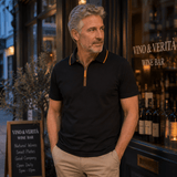 H.D Tuscany Polo - Handsome Dans