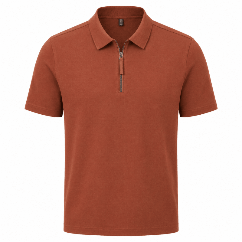 H.D Tuscany Polo - Handsome Dans