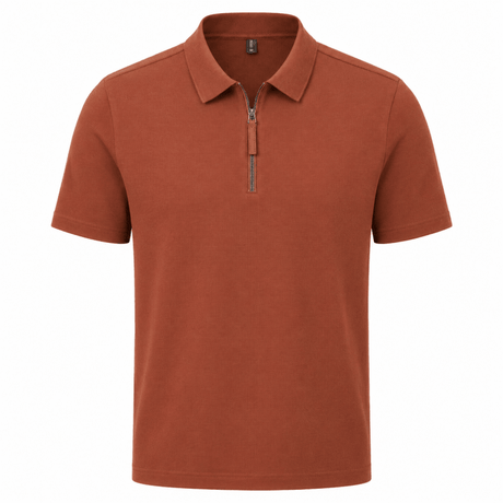 H.D Tuscany Polo - Handsome Dans