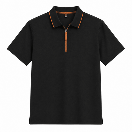 H.D Tuscany Polo - Handsome Dans