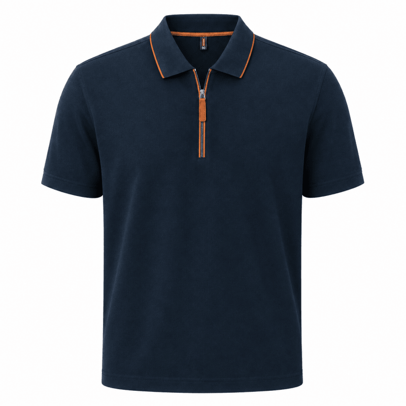H.D Tuscany Polo - Handsome Dans