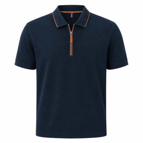 H.D Tuscany Polo - Handsome Dans