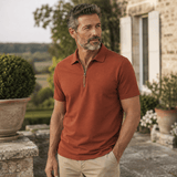 H.D Tuscany Polo - Handsome Dans