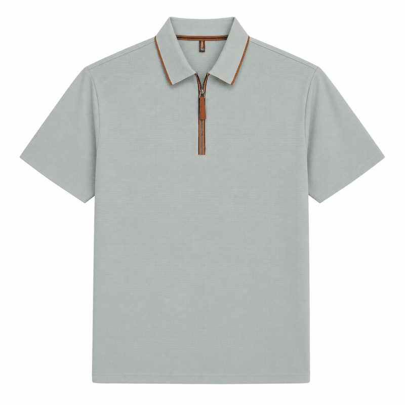 H.D Tuscany Polo - Handsome Dans
