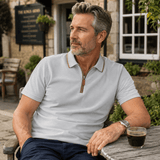 H.D Tuscany Polo - Handsome Dans