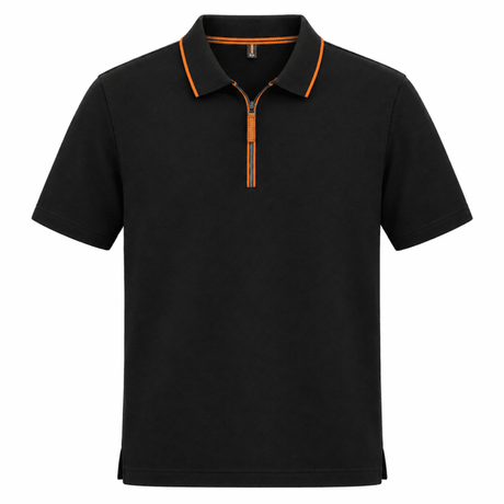 H.D Tuscany Polo - Handsome Dans