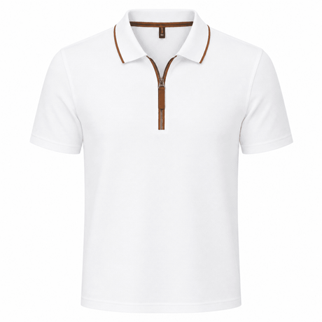 H.D Tuscany Polo - Handsome Dans