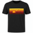 H.D Twin Suns T-Shirt - Handsome Dans