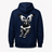 H.D Twisted Hoodie - Handsome Dans