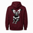 H.D Twisted Hoodie - Handsome Dans