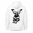 H.D Twisted Hoodie - Handsome Dans