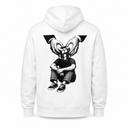 H.D Twisted Hoodie - Handsome Dans