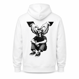 H.D Twisted Hoodie - Handsome Dans