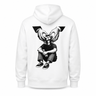 H.D Twisted Hoodie - Handsome Dans