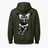 H.D Twisted Hoodie - Handsome Dans
