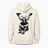 H.D Twisted Hoodie - Handsome Dans
