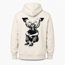 H.D Twisted Hoodie - Handsome Dans