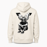 H.D Twisted Hoodie - Handsome Dans