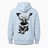 H.D Twisted Hoodie - Handsome Dans