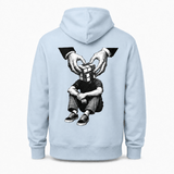 H.D Twisted Hoodie - Handsome Dans