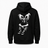 H.D Twisted Hoodie - Handsome Dans
