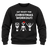 H.D Uncorked - Funny Christmas Jumper - Handsome Dans