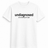 H.D Undiagnosed T-Shirt - Handsome Dans