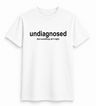 H.D Undiagnosed T-Shirt - Handsome Dans