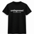 H.D Undiagnosed T-Shirt - Handsome Dans