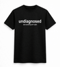 H.D Undiagnosed T-Shirt - Handsome Dans