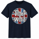 H.D Union Rock T-Shirt - Handsome Dans