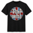 H.D Union Rock T-Shirt - Handsome Dans